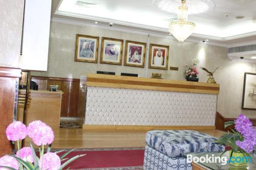 Grand Nova Hotel Dubaï Extérieur photo