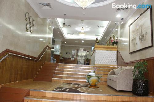 Grand Nova Hotel Dubaï Extérieur photo