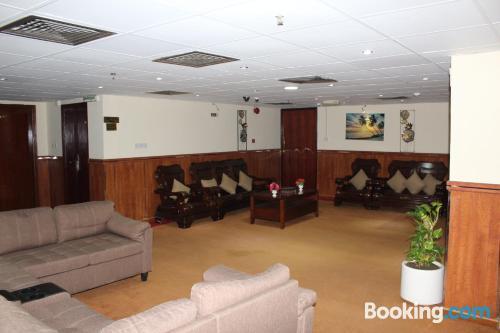 Grand Nova Hotel Dubaï Extérieur photo