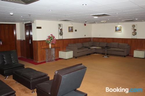 Grand Nova Hotel Dubaï Extérieur photo