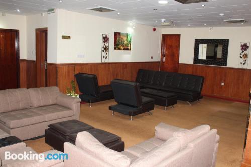 Grand Nova Hotel Dubaï Extérieur photo