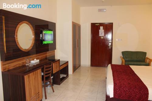 Grand Nova Hotel Dubaï Extérieur photo