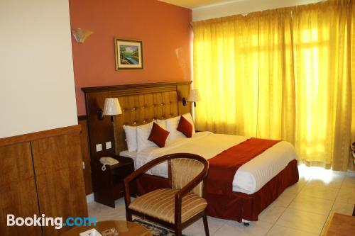 Grand Nova Hotel Dubaï Extérieur photo