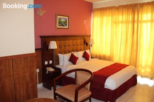 Grand Nova Hotel Dubaï Extérieur photo