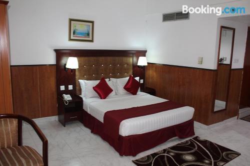 Grand Nova Hotel Dubaï Extérieur photo