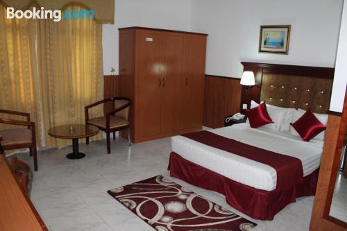 Grand Nova Hotel Dubaï Extérieur photo