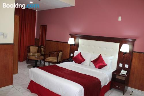 Grand Nova Hotel Dubaï Extérieur photo